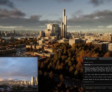 Epic reveals Unreal Engine 6 is integrating AI models so developers can ‘reduce tedious work’
