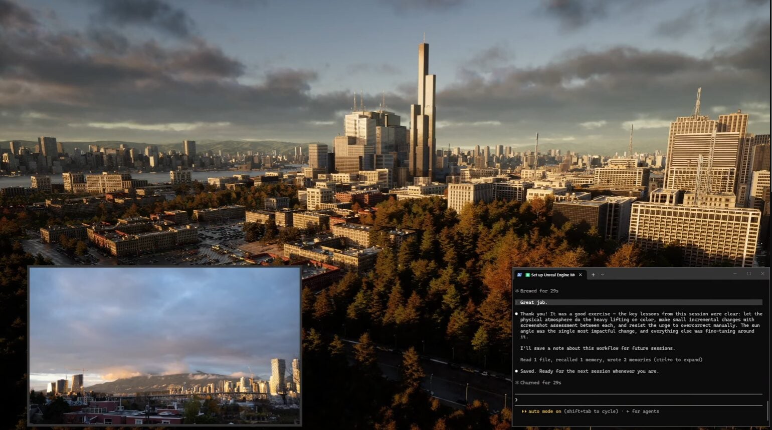 Epic reveals Unreal Engine 6 is integrating AI models so developers can ‘reduce tedious work’ Epic reveals Unreal Engine 6 is integrating AI models so developers can ‘reduce tedious work’