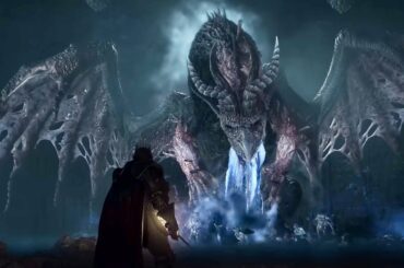 Capcom's doing a Spotlight showcase this week, offering a better look at Dragon's Dogma 2's new Dark Arisen DLC, Onimusha, and more