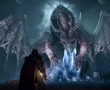 Capcom's doing a Spotlight showcase this week, offering a better look at Dragon's Dogma 2's new Dark Arisen DLC, Onimusha, and more