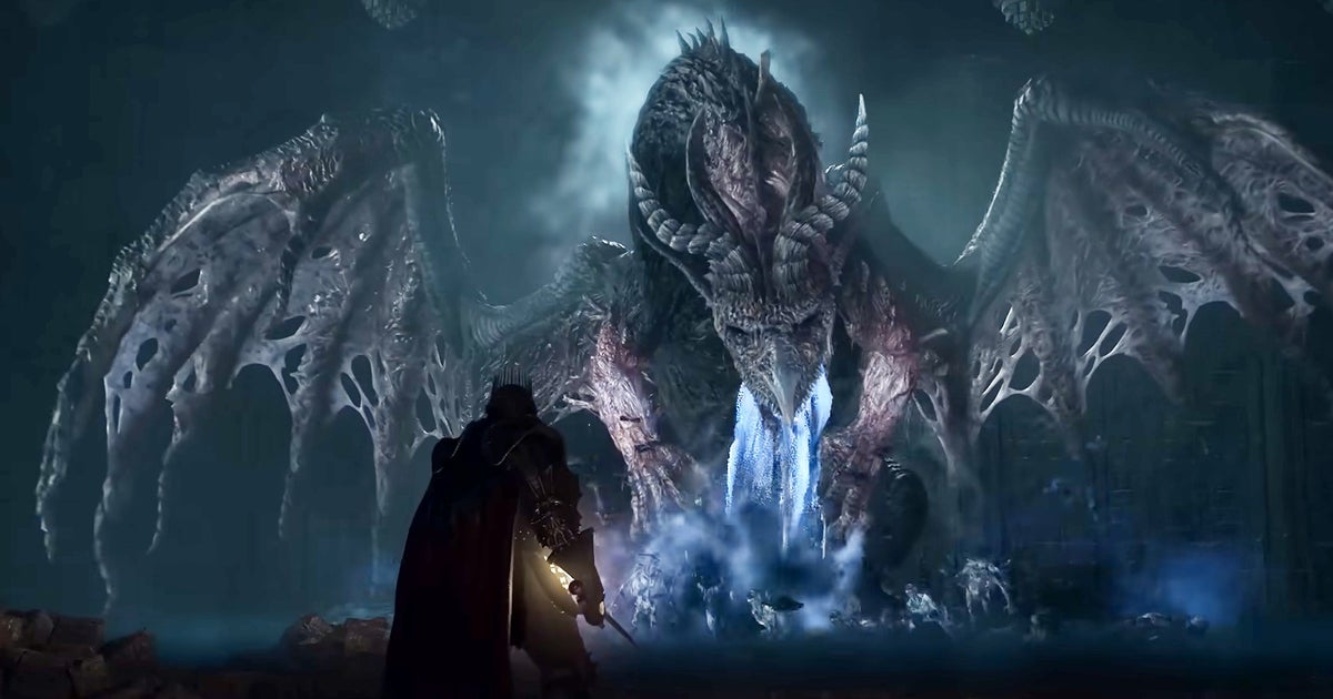 Capcom’s doing a Spotlight showcase this week, offering a better look at Dragon’s Dogma 2’s new Dark Arisen DLC, Onimusha, and more Capcom's doing a Spotlight showcase this week, offering a better look at Dragon's Dogma 2's new Dark Arisen DLC, Onimusha, and more