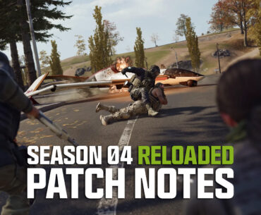 Call of Duty: Warzone Season 04 Reloaded Patch Notes
