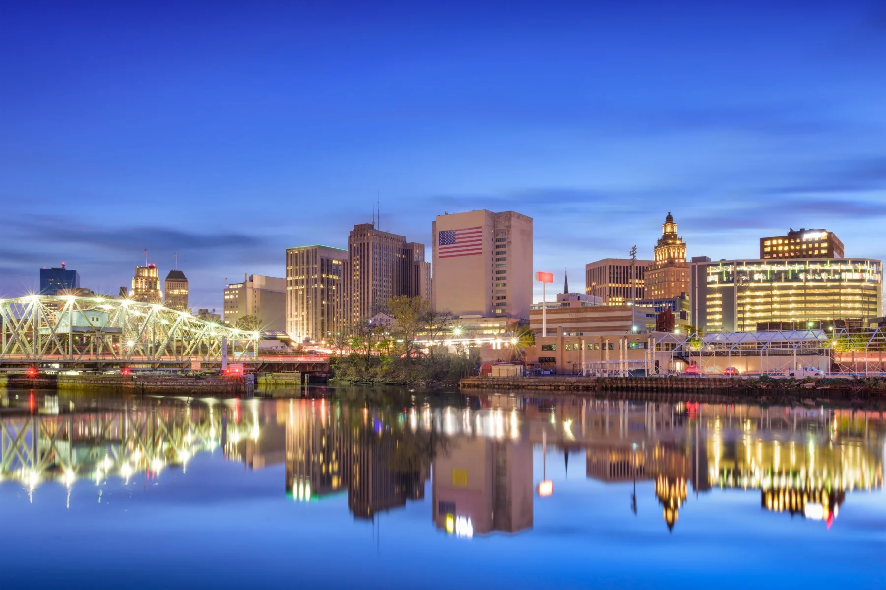 Is Online Entertainment a Key Part of New Jersey’s Economy? Is Online Entertainment a Key Part of New Jersey’s Economy?