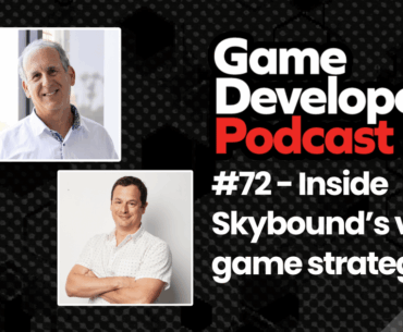 Inside Skybound's video game strategy