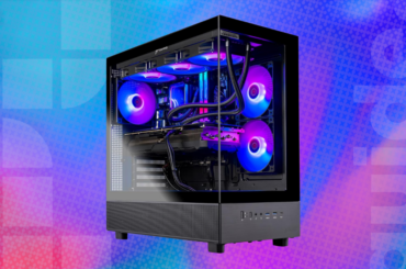 Skytech RTX 5060 Ti 16GB gaming PC with Ryzen 7 7800X3D and 32GB DDR5 RAM just got a price cut and comes with a free game