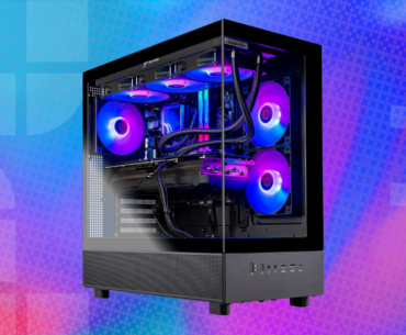 Skytech RTX 5060 Ti 16GB gaming PC with Ryzen 7 7800X3D and 32GB DDR5 RAM just got a price cut and comes with a free game