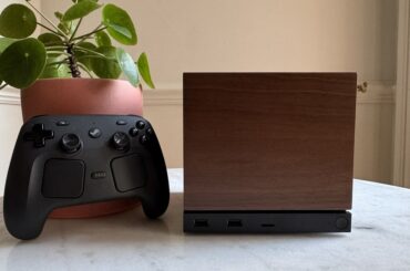 Amid Steam Machine performance scrutiny, Valve removes '4K at 60FPS' claim