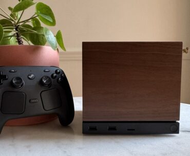 Amid Steam Machine performance scrutiny, Valve removes '4K at 60FPS' claim