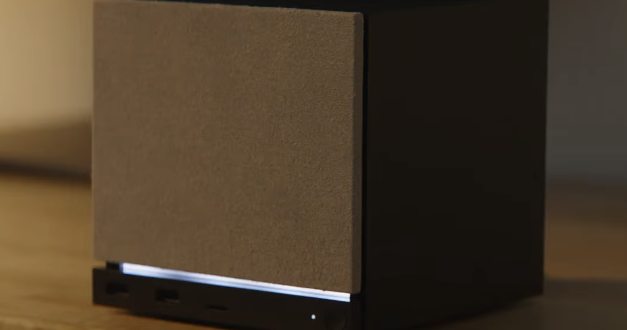 Valve expects to upgrade Steam Machine faster than the Steam Deck Valve expects to upgrade Steam Machine faster than the Steam Deck
