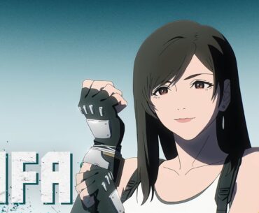 Square Enix explains Tifa's inclusion in Street Fighter 6