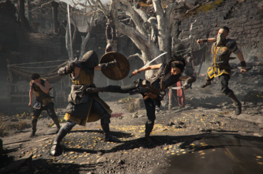 Resonance: A Plague Tale Legacy has taken inspiration from the likes of Tomb Raider and Uncharted in the best ways — and even after a short time with the game, I'm pumped for more