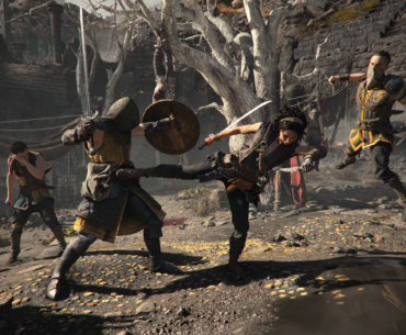 Resonance: A Plague Tale Legacy has taken inspiration from the likes of Tomb Raider and Uncharted in the best ways — and even after a short time with the game, I'm pumped for more