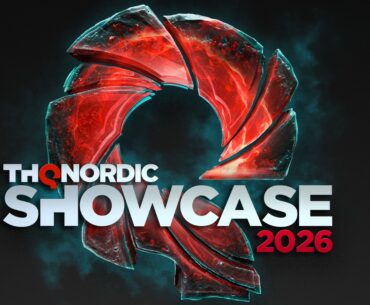 THQ Nordic Digital Showcase 2026 set for August 7