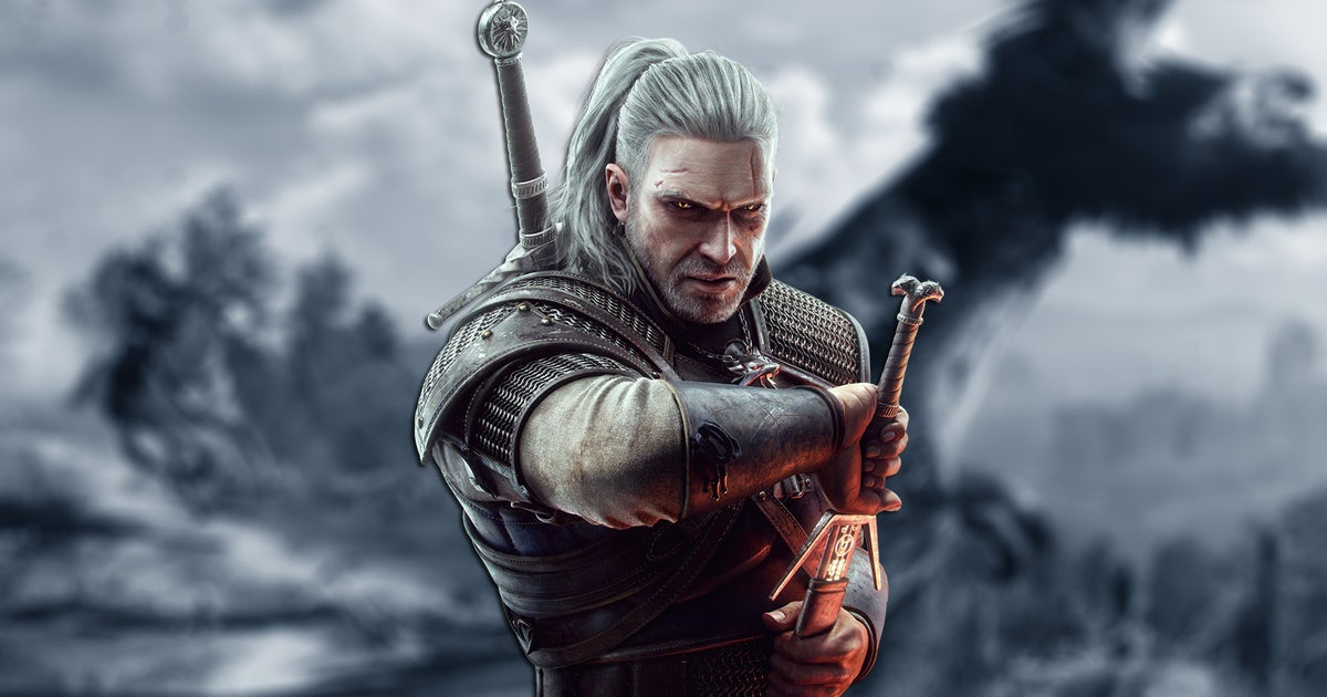 CD Projekt reportedly has a second multiplayer Witcher game in development that’s free-to-play and coming to mobile and PC CD Projekt reportedly has a second multiplayer Witcher game in development that's free-to-play and coming to mobile and PC