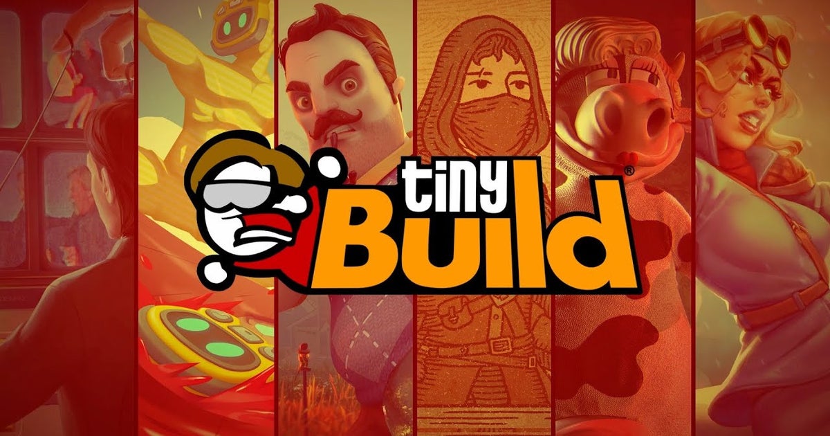 Griffin Gaming Partners invests in TinyBuild Griffin Gaming Partners invests in TinyBuild