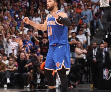 Knicks survive late Spurs comeback to take 2-0 NBA Finals lead to New York: Live updates and reaction