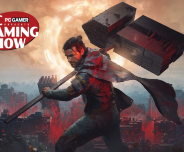 The PC Gaming Show keeps all the games coming, and we've got the recap