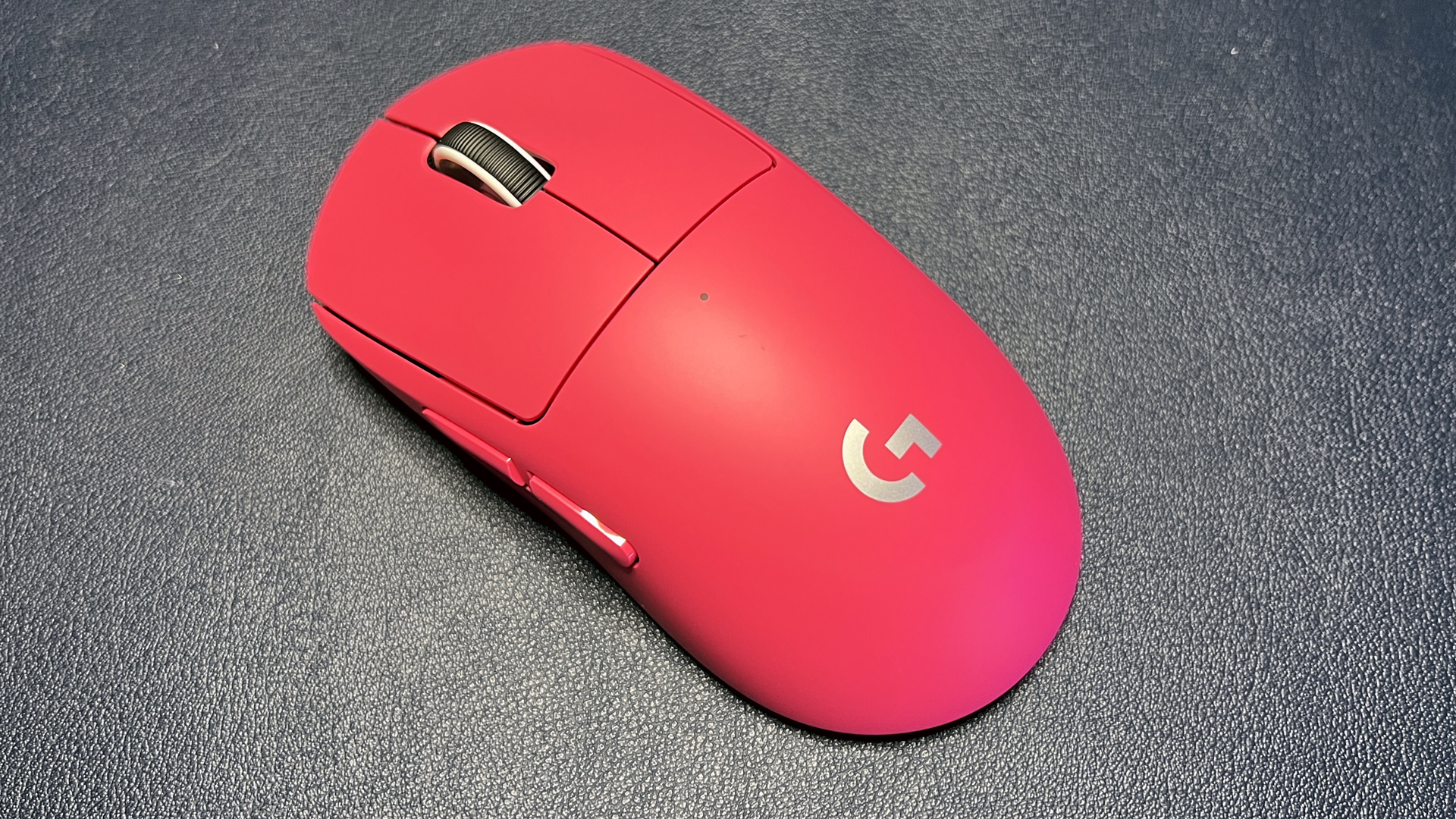 Logitech G Pro X Superlight 2