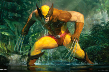 Magic: The Gathering® | Marvel Super Heroes Release Notes