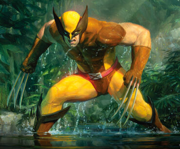 Magic: The Gathering® | Marvel Super Heroes Release Notes