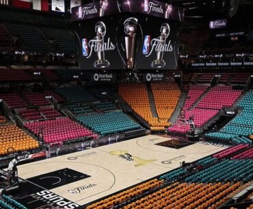 Knicks vs. Spurs live updates: NBA Finals 2026 Game 1 start time, picks and predictions