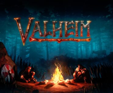 Valheim receives Nintendo Switch 2 release date, new trailer