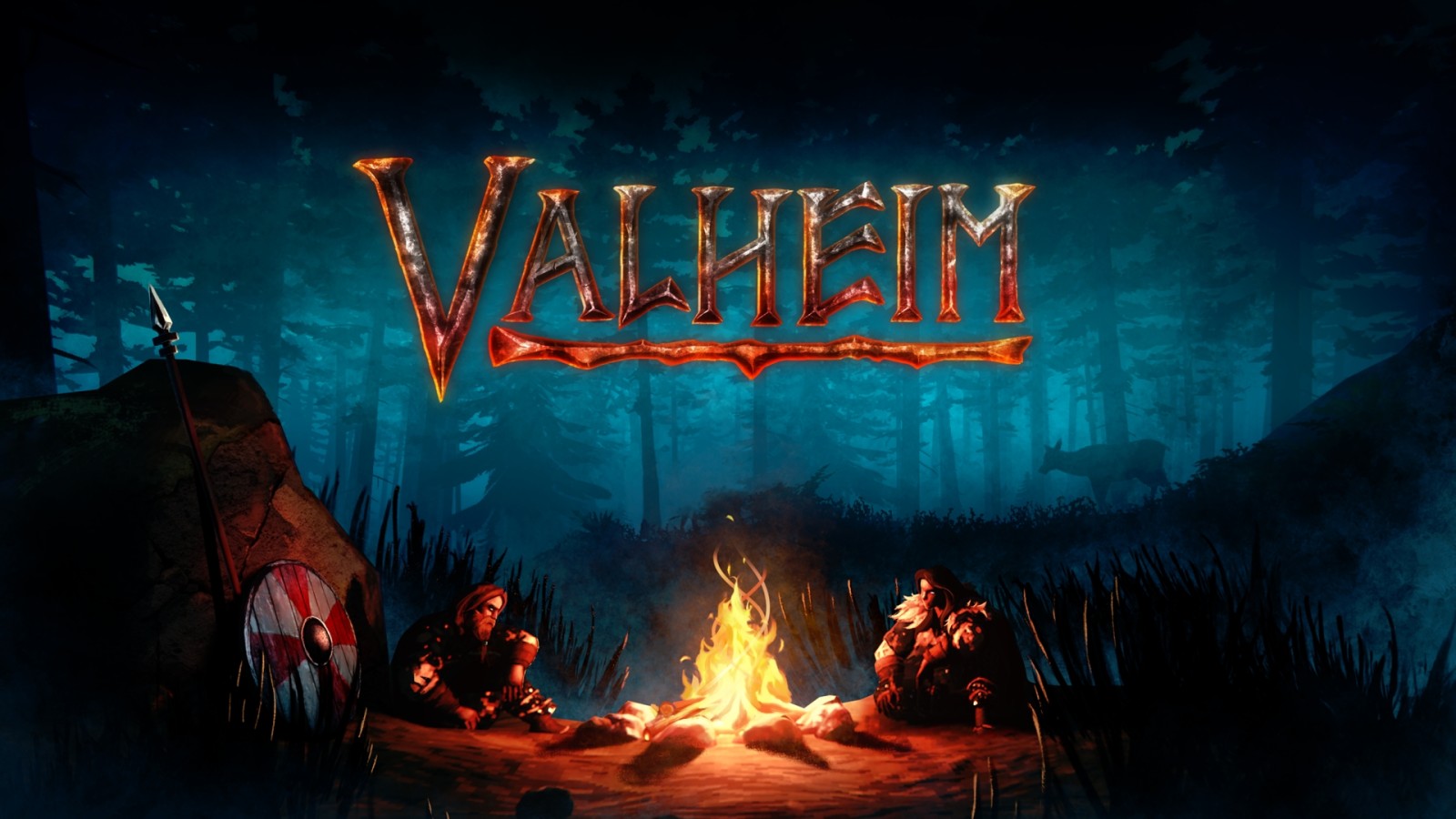 Valheim receives Nintendo Switch 2 release date, new trailer Valheim receives Nintendo Switch 2 release date, new trailer