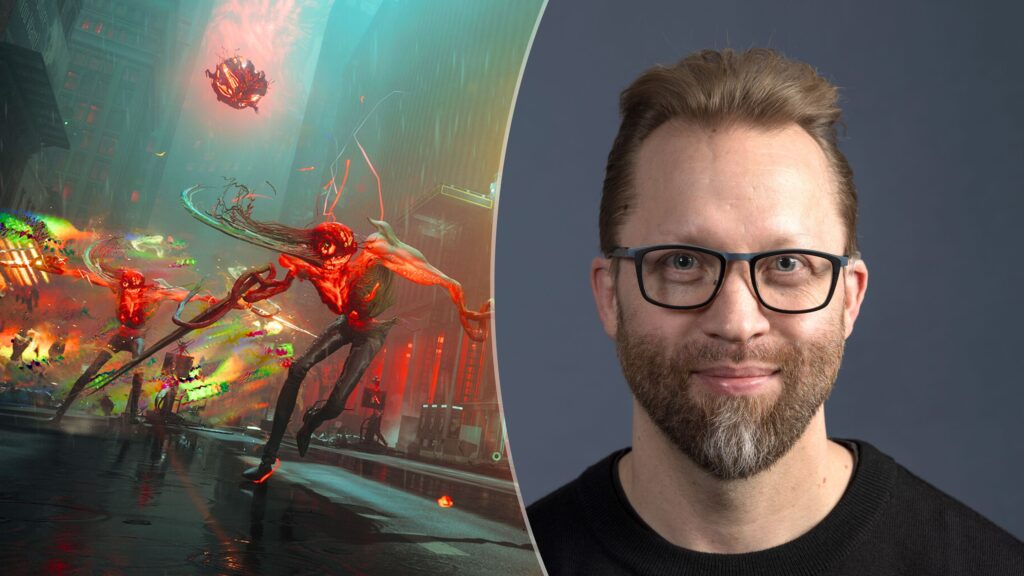 ‘We wanted to have the same approach, but in reverse’ — Control Resonant Creative Director details what to expect from the ambitious new game 'We wanted to have the same approach, but in reverse' — Control Resonant Creative Director details what to expect from the ambitious new game