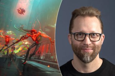 'We wanted to have the same approach, but in reverse' — Control Resonant Creative Director details what to expect from the ambitious new game