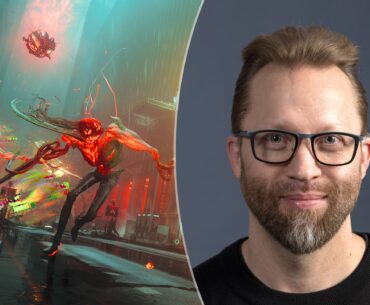 'We wanted to have the same approach, but in reverse' — Control Resonant Creative Director details what to expect from the ambitious new game