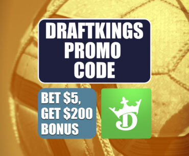 DraftKings Promo Code: Get $200 Bonus for Brazil-Japan, World Cup Games