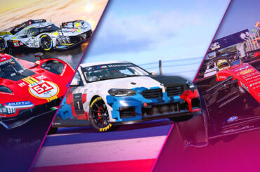 What to expect from sim racing and driving games in June