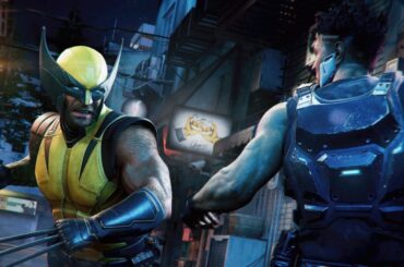Wolverine Video Game Creators on Trailer, X-Men Cameos and Gameplay