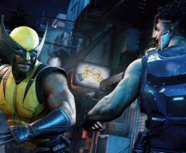 Wolverine Video Game Creators on Trailer, X-Men Cameos and Gameplay