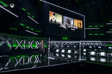Xbox Compulsion games