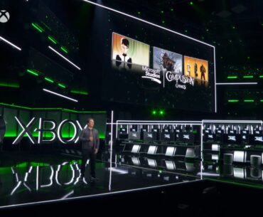 Xbox Compulsion games