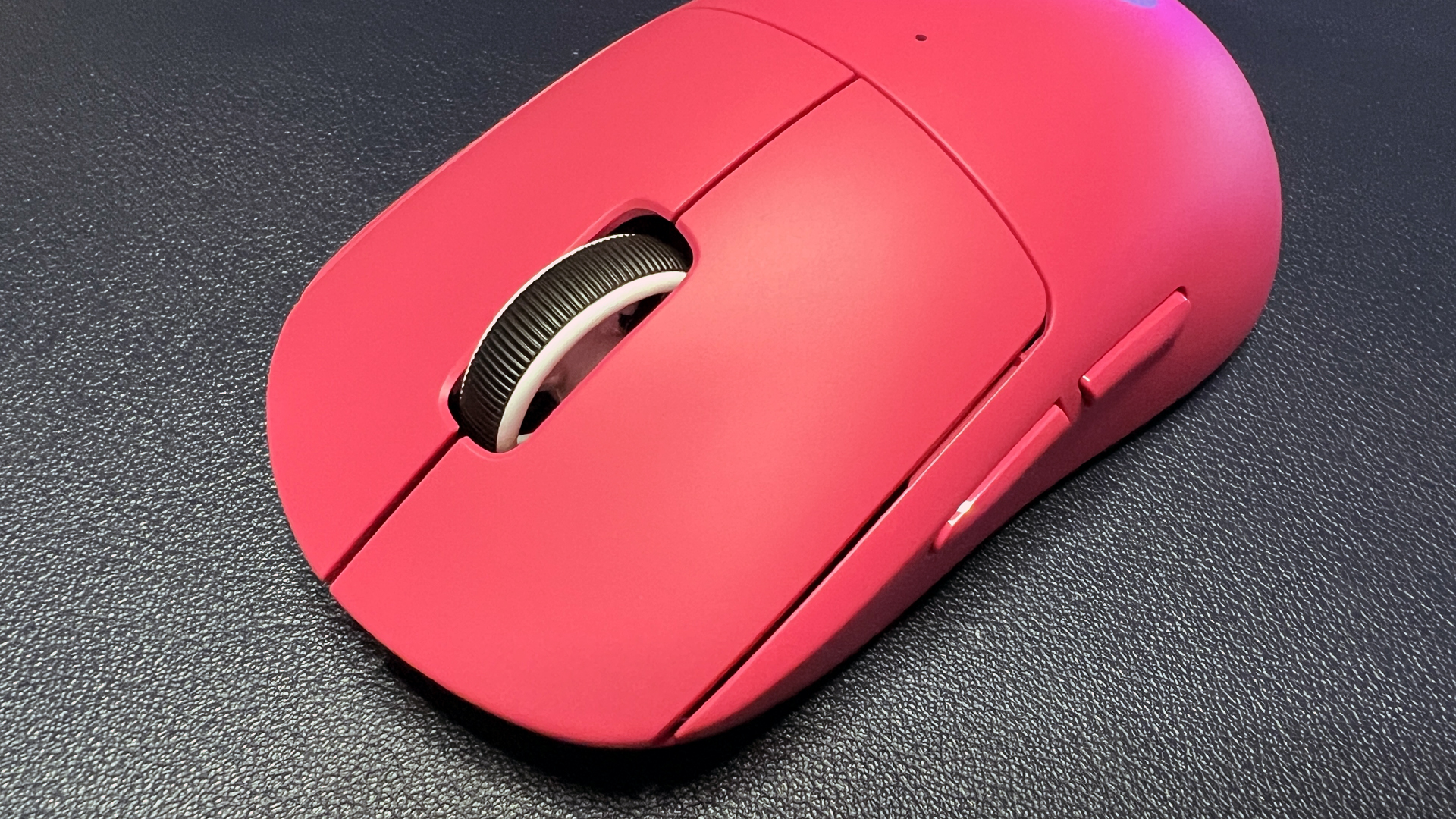 Logitech G Pro X Superlight 2