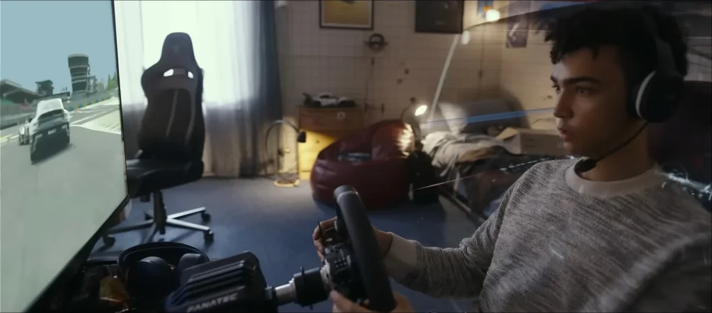 You may not know the name Jann Mardenborough, but you almost certainly know Gran Turismo