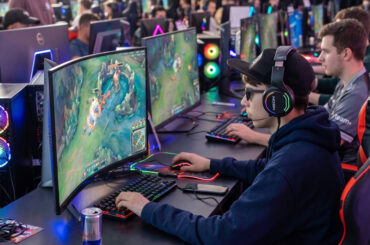Culture Shift: Why Top Creatives are Moving into the Gaming Space