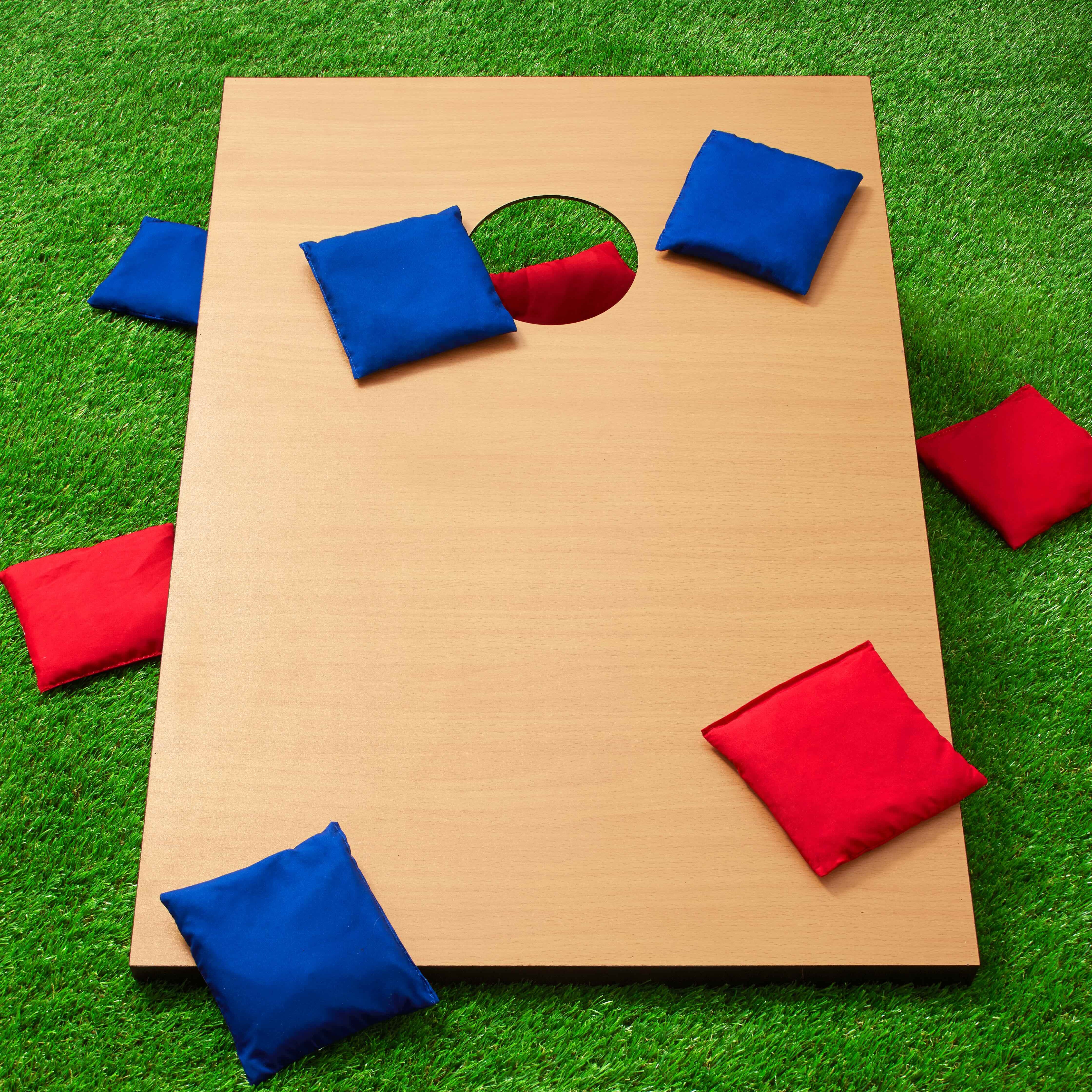 cornhole