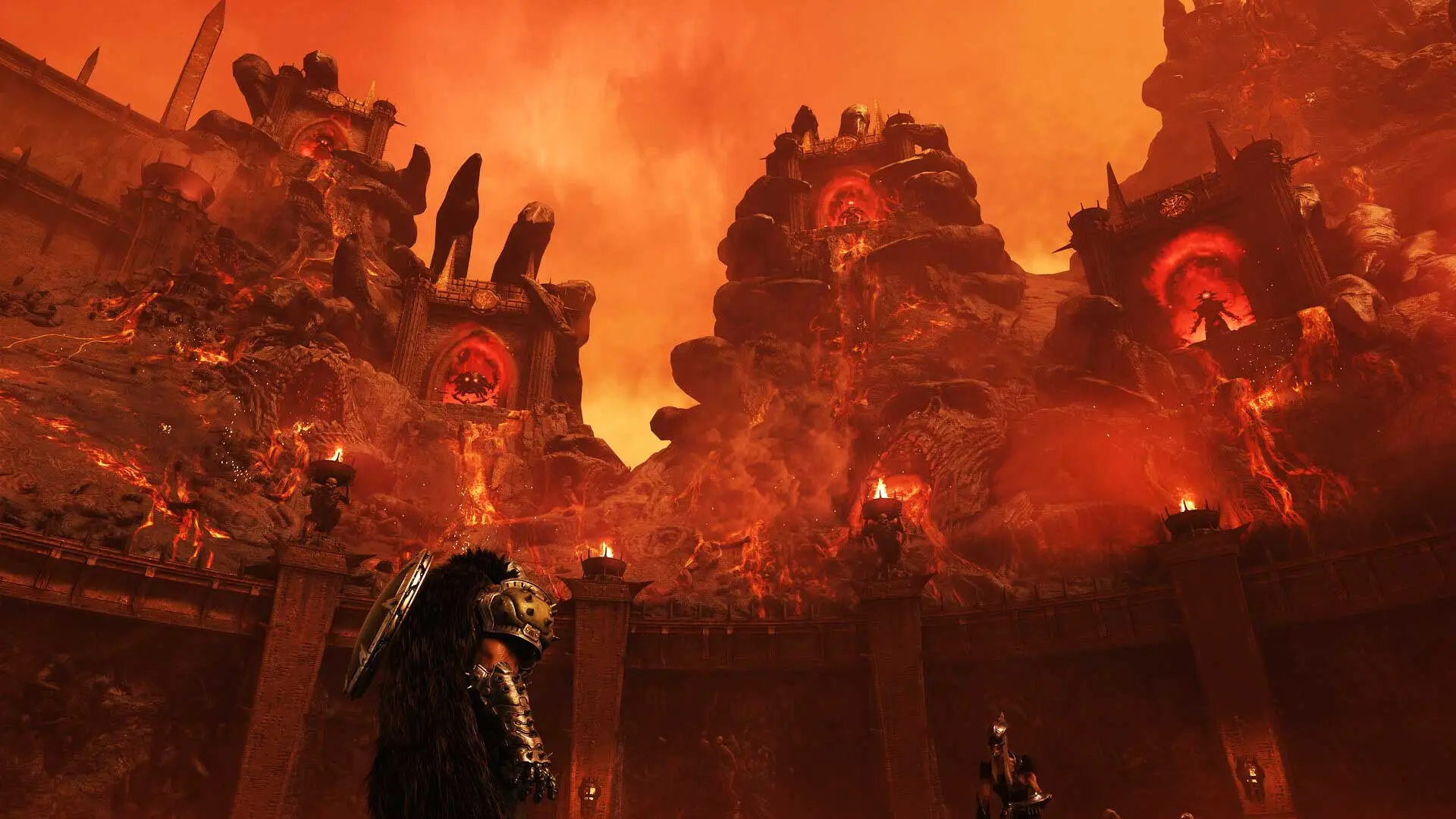 DOOM: The Dark Ages Revelations, Bethesda Softworks