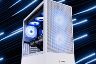 Walmart Currently Has the Least Expensive GeForce RTX 5070 Ti Prebuilt Gaming PC