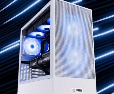 Walmart Currently Has the Least Expensive GeForce RTX 5070 Ti Prebuilt Gaming PC