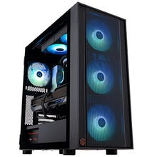 ABS Eurus Ruby AMD Ryzen 7 9800X3D GeForce RTX 5070 Ti Gaming PC (32GB/2TB)