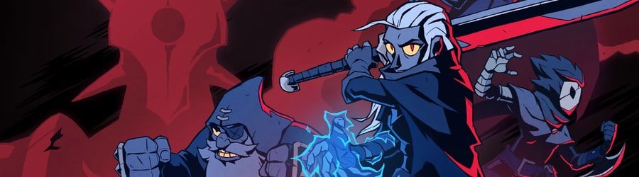 Absolum (Switch)