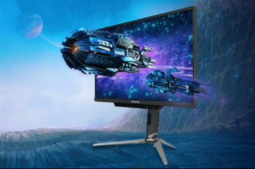 Computex 2026: Acer Unveils New Gaming Monitors With up to 540Hz Refresh Rate in Its Predator and Nitro Line-Up; Specs, Features, and More Here