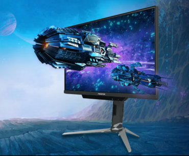 Computex 2026: Acer Unveils New Gaming Monitors With up to 540Hz Refresh Rate in Its Predator and Nitro Line-Up; Specs, Features, and More Here
