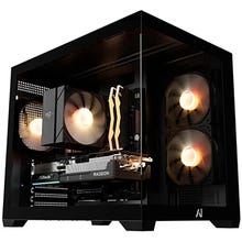 Andromeda Insights AMD Ryzen 5 9600X Radeon RX 9070 XT Gaming PC (16GB/1TB)