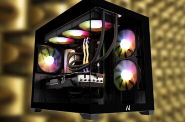 The Powerful 4K-Capable AMD Radeon RX 9070 XT Gaming PC Drops to Just $1,499 Shipped