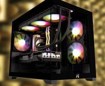 The Powerful 4K-Capable AMD Radeon RX 9070 XT Gaming PC Drops to Just $1,499 Shipped